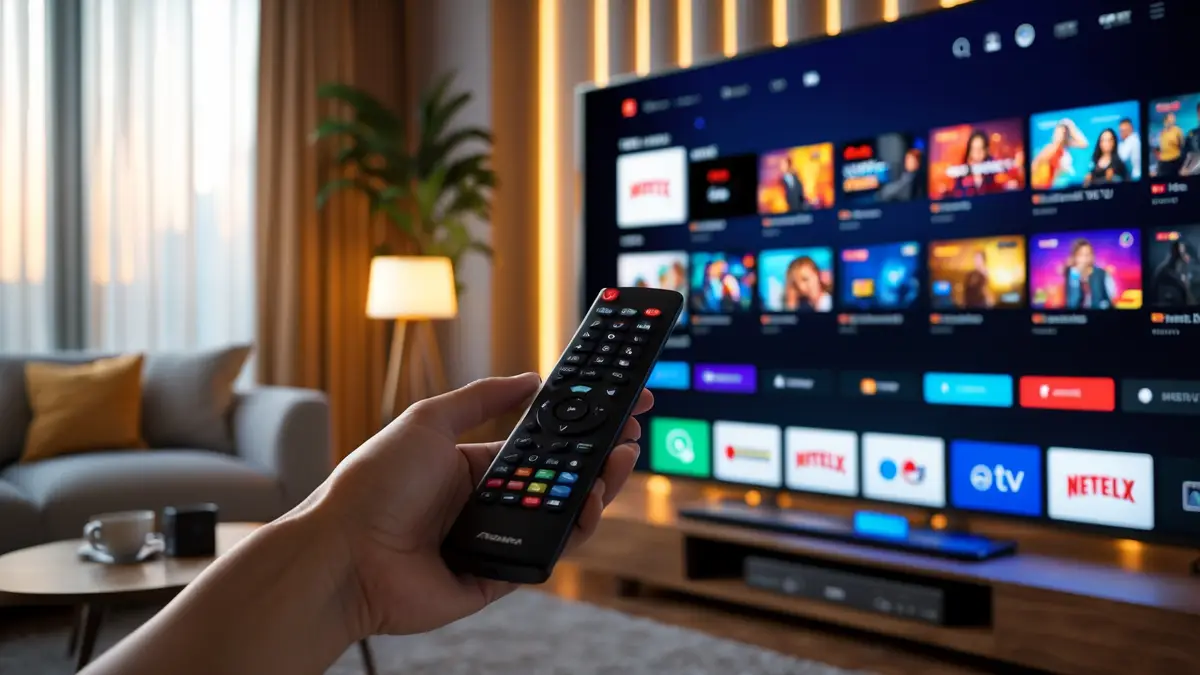 Meilleure IPTV pour Coupe du Monde : Ne Manquez Plus Aucun Match en 2026 !