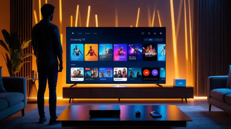 Meilleure IPTV pour Coupe du Monde