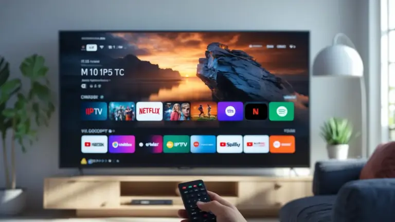 Meilleurs 10 IPTV Films en 2026