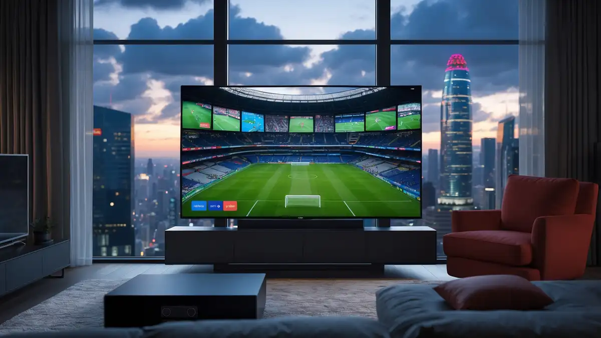 Meilleurs 10 IPTV Films en 2026