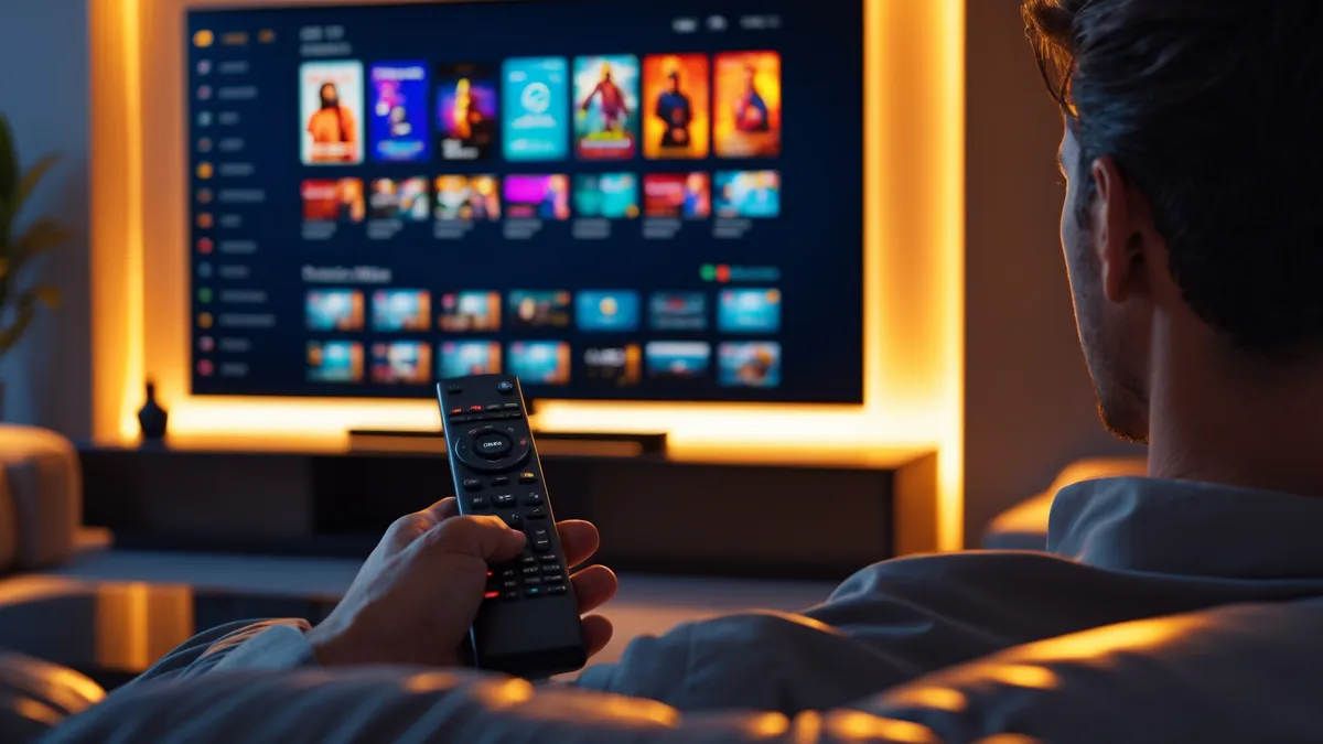 Meilleurs abonnements iptv