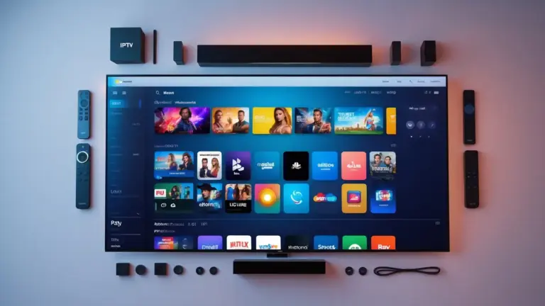 Premium iptv tv