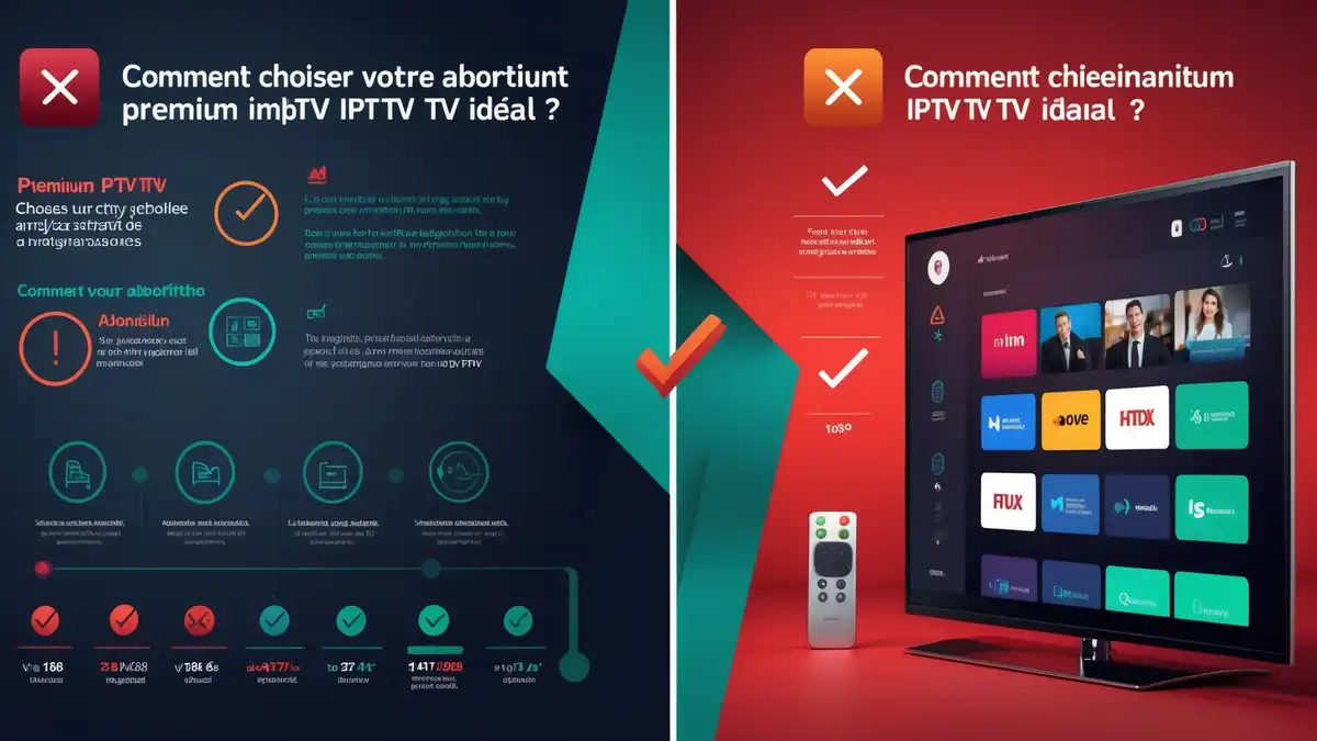 Premium iptv tv