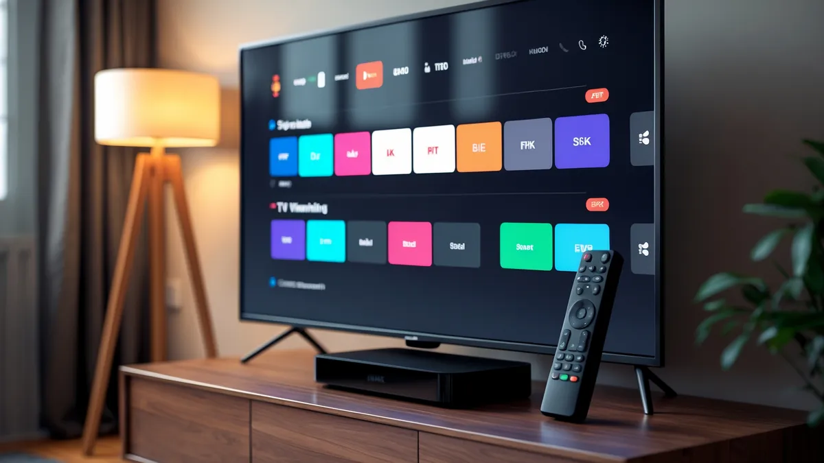 Quel est le meilleur boitier iptv