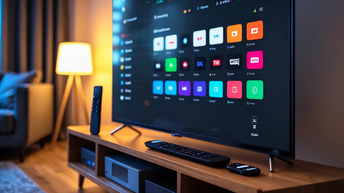 Quel est le meilleur fournisseur d'iptv