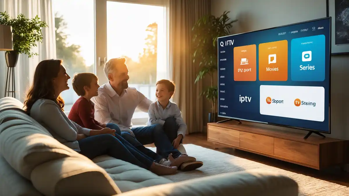 Quel iptv légal en france