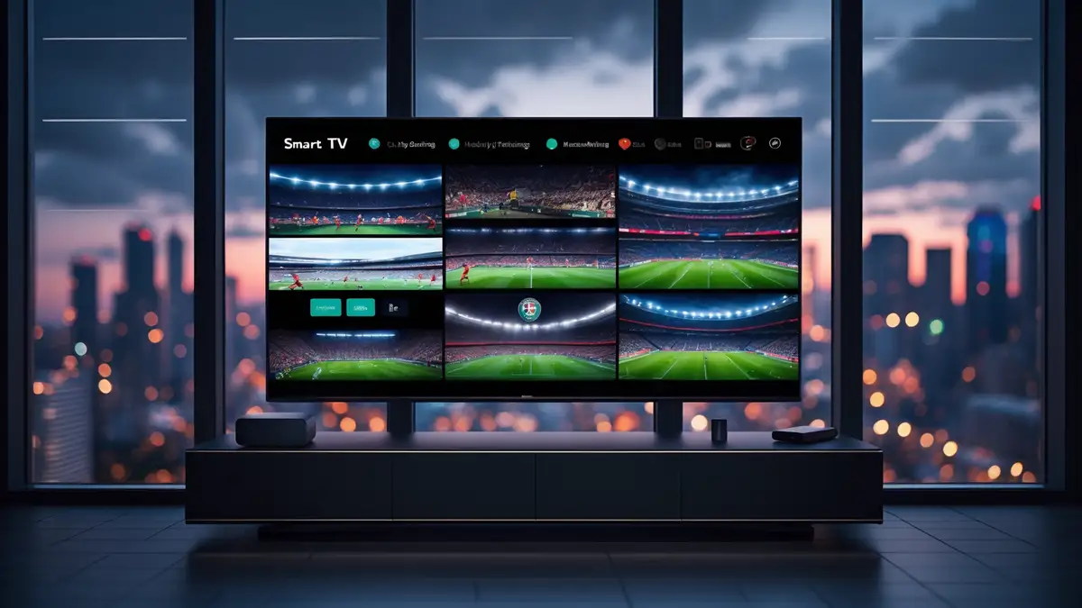 Quelle est le meilleur iptv