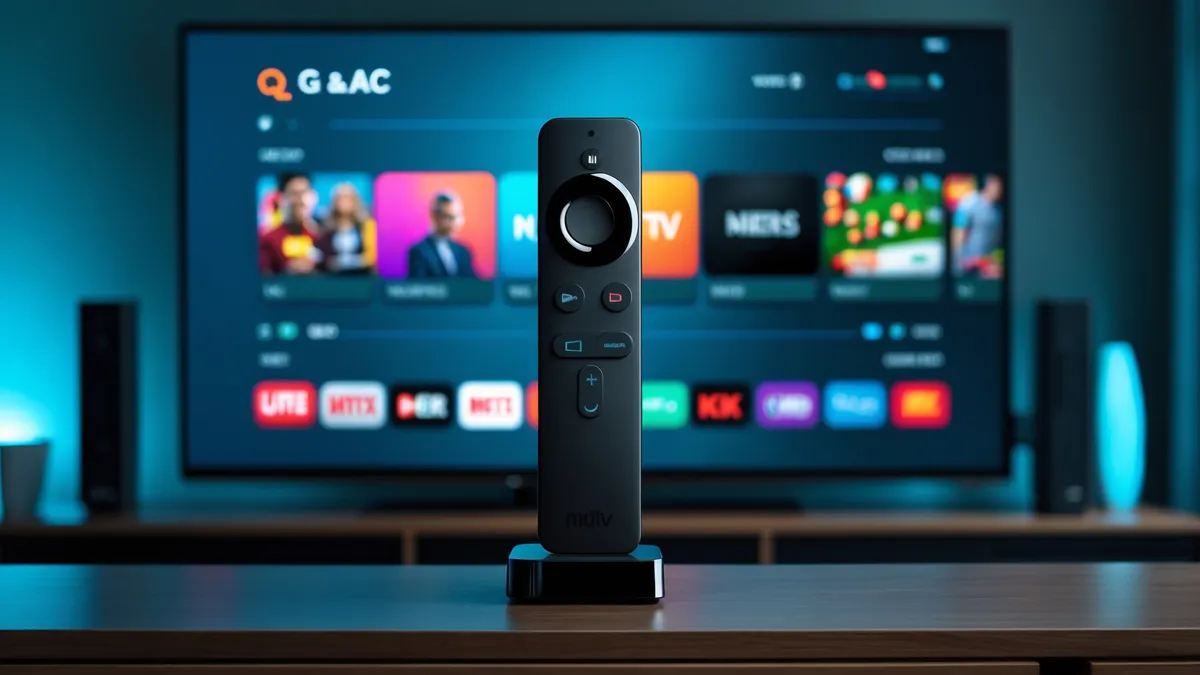 Quelle est le meilleur iptv : Guide & Avis Complet 2026