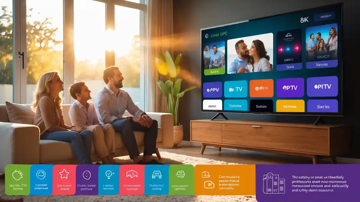 Test iptv gratuit 24 h