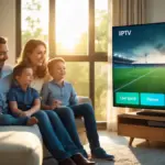 Top 5 des meilleures application iptv